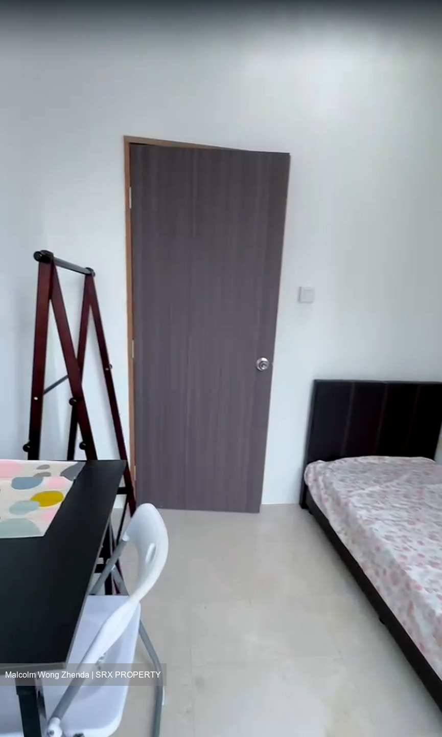 Vista Residences (D12), Condominium #596527751